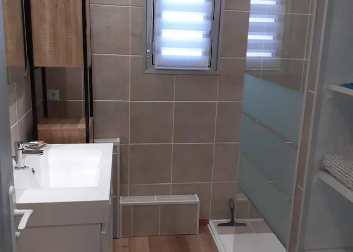 Apartment Les Amaryliss Frejus